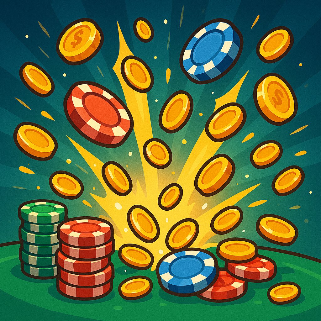 wagi777 sports betting and casino games interface on mobile