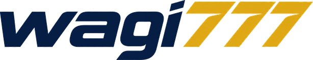 wagi777 official logo